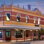 Langsford - Hotel WA 0