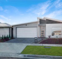 Brand New Home 10 mins to Beach Torquay Geelong Deakin Hospitals - Hotel WA