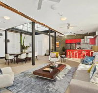 Eclusive penthouse Sydney CBD - Hotel WA
