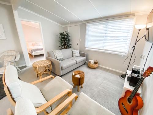 Deauville NSW Hotel WA