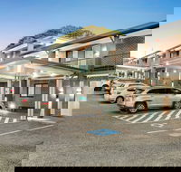 Avenue Motel Apartments - Hotel WA