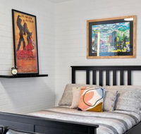 Soho Chic Apartment - Hotel WA