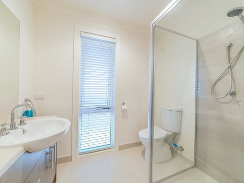 Genesta 5B House In Cowes - Hotel WA 5