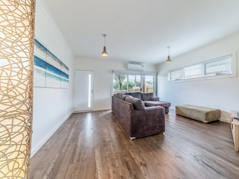 Genesta 5B House In Cowes - Hotel WA 1