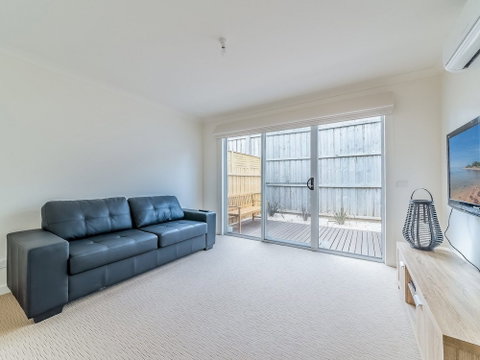 Genesta 5B House In Cowes - Hotel WA 3