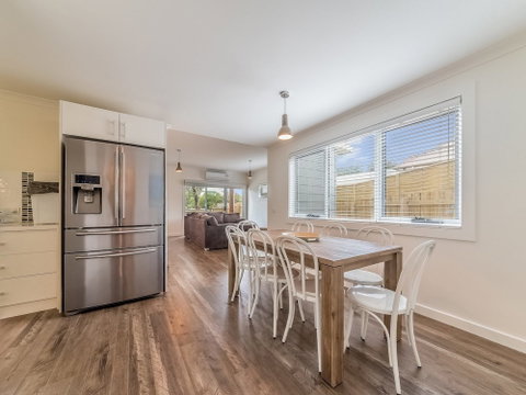 Genesta 5B House In Cowes - Hotel WA 4