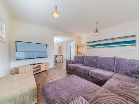 Genesta 5B House In Cowes - Hotel WA 2