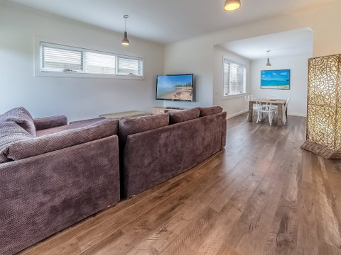 Genesta 5B House In Cowes - Hotel WA 6
