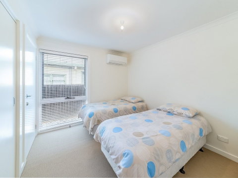 Genesta 5B House In Cowes - Hotel WA 0