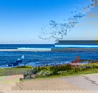 Sunrise Reef