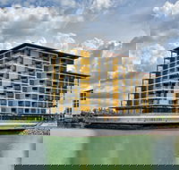 Darwin Waterfront Short Stay Apartments - Hotel WA