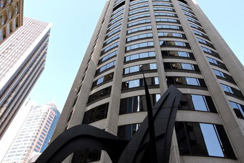 Sydney CBD 503 Brg Furnished Apartment - Hotel WA 5