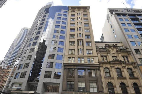 Sydney CBD 503 Brg Furnished Apartment - Hotel WA 1