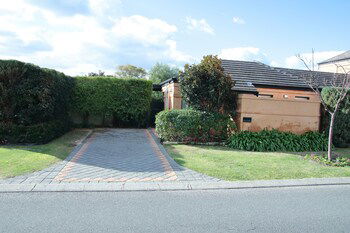 Azalea Villa - Hotel WA 2