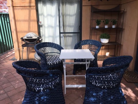 Azalea Villa - Hotel WA 5