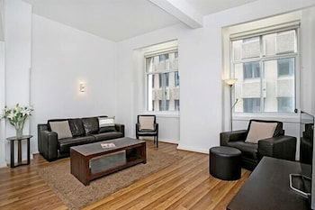 The Apartment Service CLIVE - Hotel WA 5