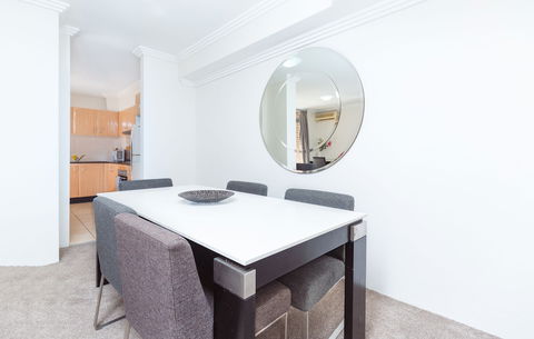 DD Apartments Darling Harbour - Hotel WA 4