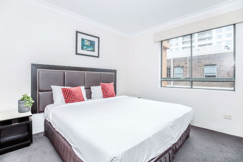 DD Apartments Darling Harbour - Hotel WA 2