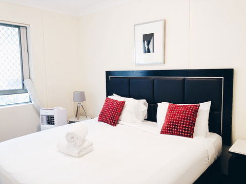 DD Apartments Darling Harbour - Hotel WA 5