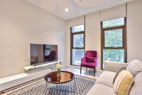 Apartment Darling Harbour Day St. 22 - Hotel WA 2