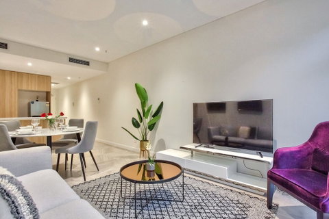 Apartment Darling Harbour Day St. 22 - Hotel WA 1