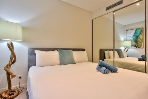 Apartment Darling Harbour Day St. 22 - Hotel WA 3