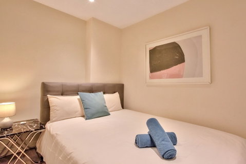 Apartment Darling Harbour Day St. 22 - Hotel WA 4