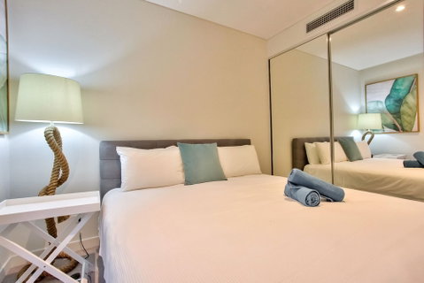 Apartment Darling Harbour Day St. 22 - Hotel WA 0