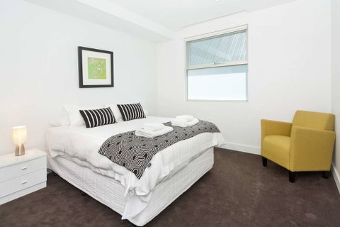 Apartment On Broadway - Hotel WA 3