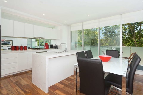 Apartment On Broadway - Hotel WA 2