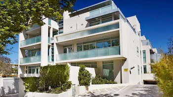 Apartment On Broadway - Hotel WA 5