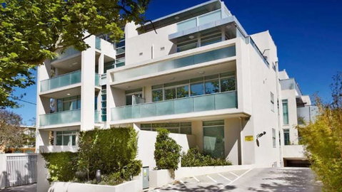 Apartment On Broadway - Hotel WA 6