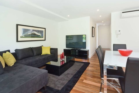 Apartment On Broadway - Hotel WA 0