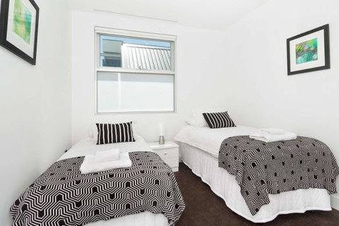 Apartment On Broadway - Hotel WA 1