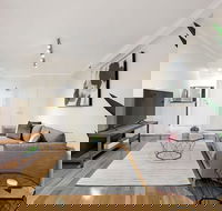 Modern 1 Bdrm in Vibrant Darlinghurst - PEL - Hotel WA