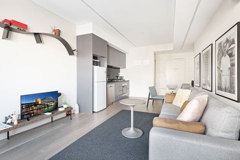 New And Stylish Newtown Pad H391 - Hotel WA 6