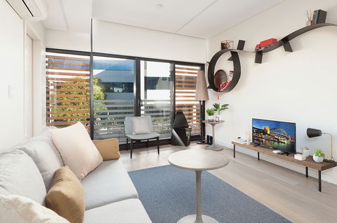 New And Stylish Newtown Pad H391 - Hotel WA 3