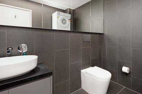 New And Stylish Newtown Pad H391 - Hotel WA 5