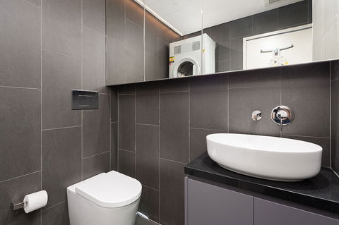 New And Stylish Newtown Pad H391 - Hotel WA 2