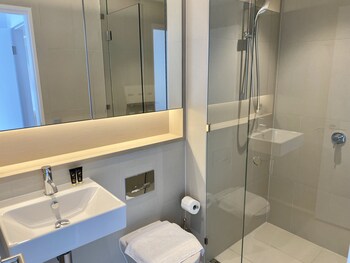 JC Waterfront Apartments Collins Wharf - Hotel WA 4