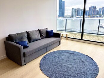 JC Waterfront Apartments Collins Wharf - Hotel WA 6