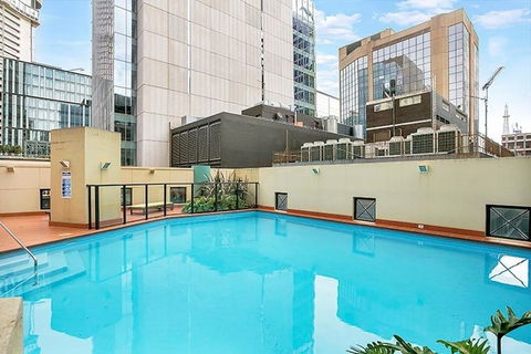 The Apartment Service A2504 - Hotel WA 6
