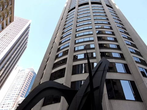 The Apartment Service A2504 - Hotel WA 5