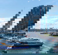 Heart of Darling Harbour - Hotel WA