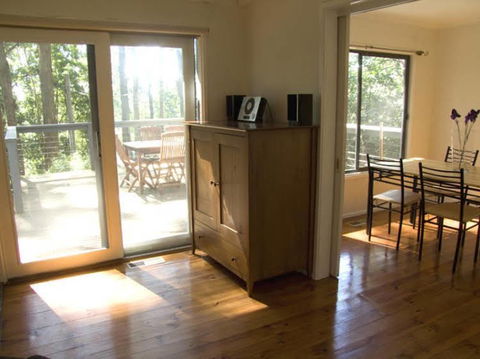 Wild Patch Retreat & Gourmet Chocolate Maker - Hotel WA 0