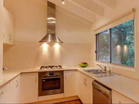 Wild Patch Retreat & Gourmet Chocolate Maker - Hotel WA 2