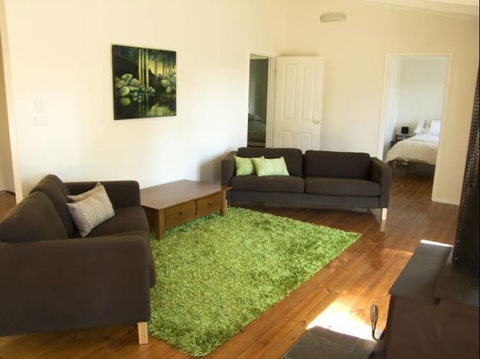 Wild Patch Retreat & Gourmet Chocolate Maker - Hotel WA 1