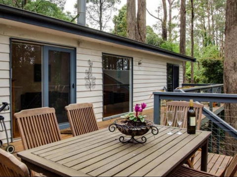 Wild Patch Retreat & Gourmet Chocolate Maker - Hotel WA 3