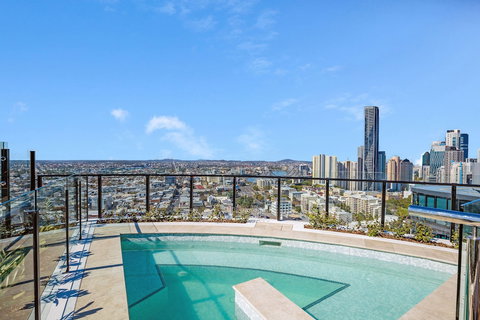 FV Dream 2 BED Apt+ Pool+ Free Parking Qfv211-16 - Hotel WA 2