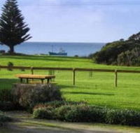 Naracoopa Holiday Cottages - Hotel WA